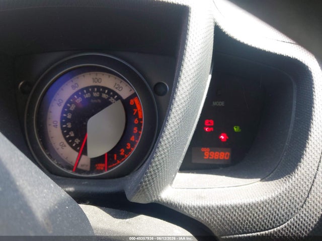 Scion xD