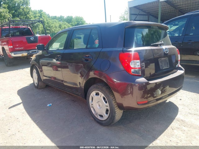 Scion xD