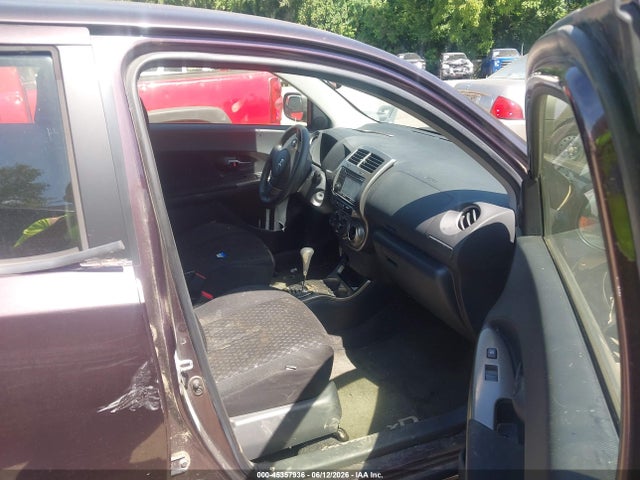 Scion xD