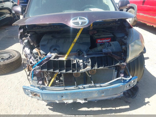 Scion xD