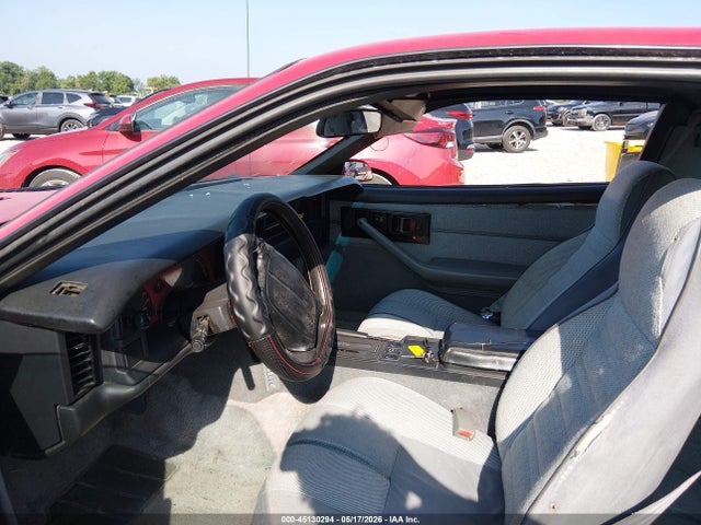 Chevrolet Camaro Rs