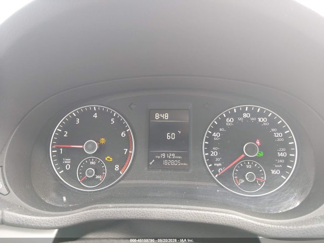 Volkswagen Passat 1.8t Limited Edition