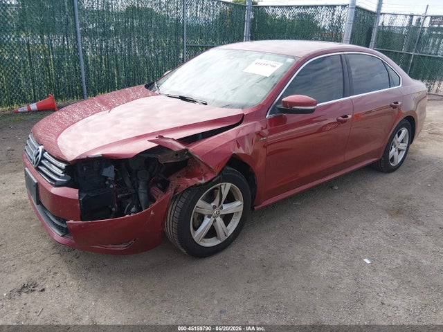 Volkswagen Passat 1.8t Limited Edition