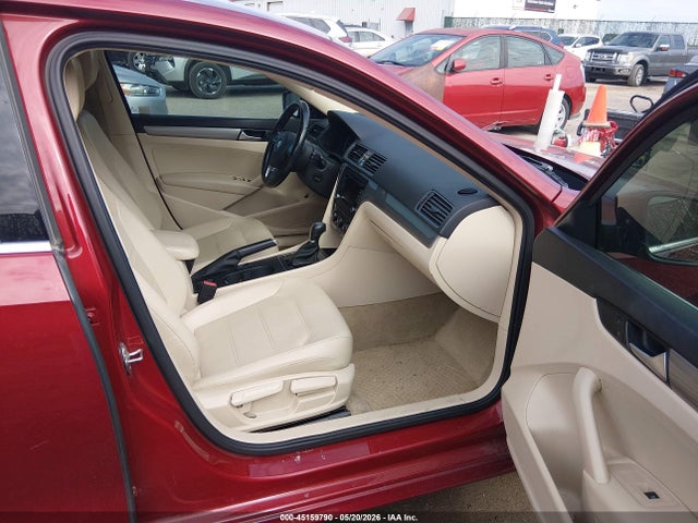 Volkswagen Passat 1.8t Limited Edition
