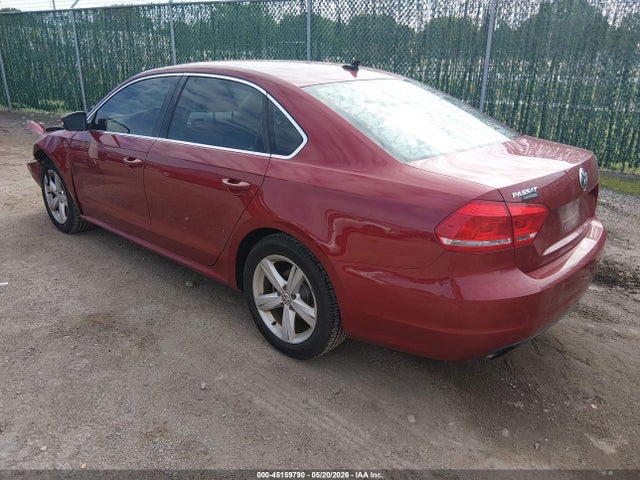 Volkswagen Passat 1.8t Limited Edition