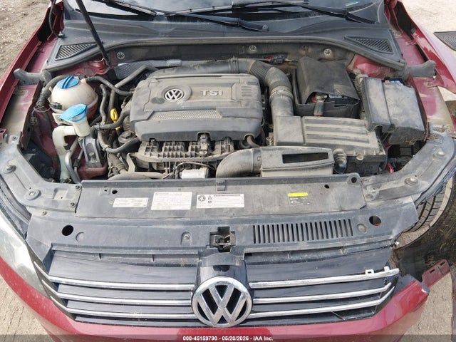Volkswagen Passat 1.8t Limited Edition