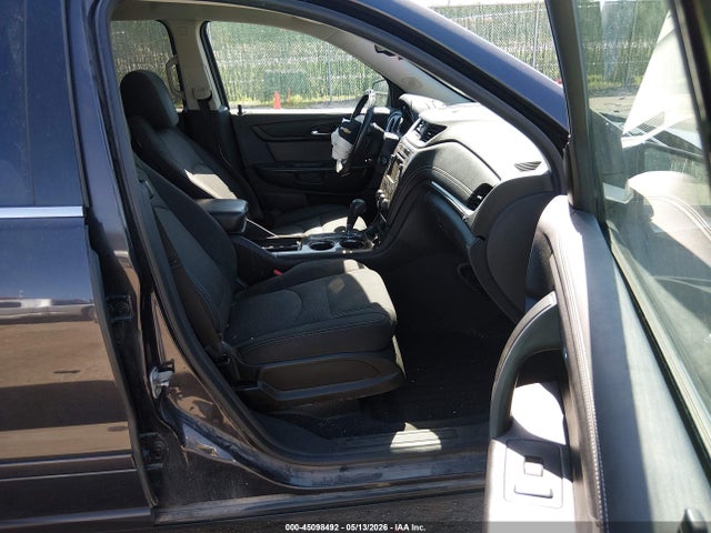 Chevrolet Traverse 1lt