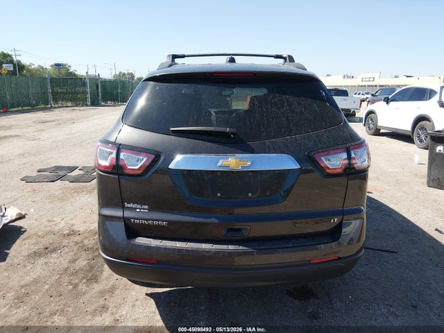 Chevrolet Traverse 1lt