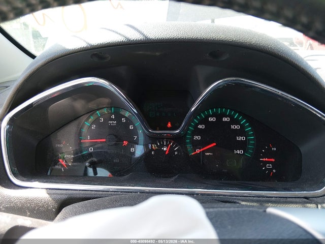 Chevrolet Traverse 1lt
