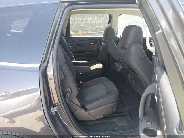 Chevrolet Traverse 1lt