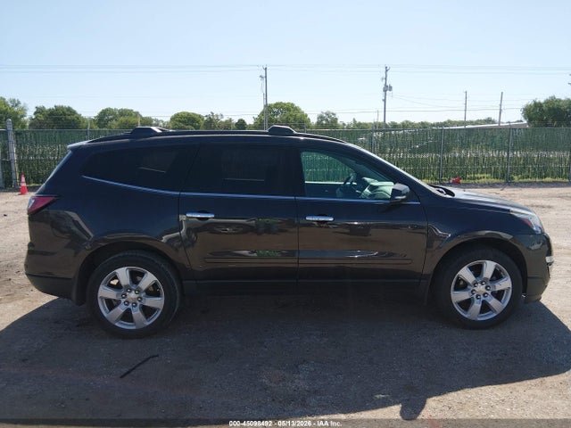 Chevrolet Traverse 1lt