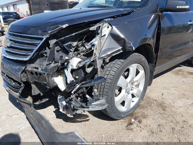 Chevrolet Traverse 1lt
