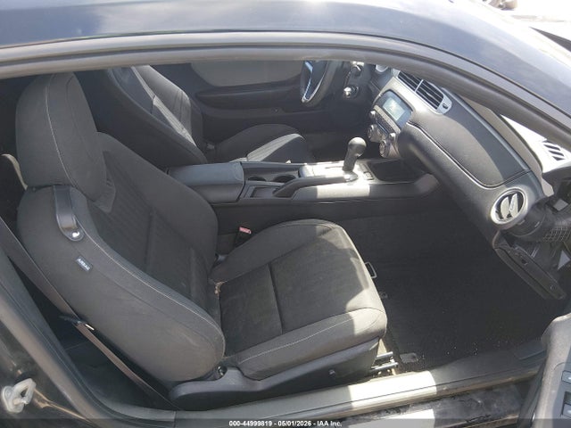 Chevrolet Camaro 2ls