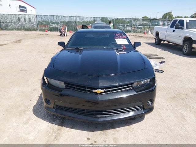 Chevrolet Camaro 2ls