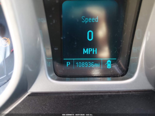 Chevrolet Camaro 2ls