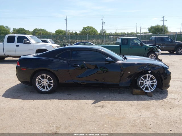 Chevrolet Camaro 2ls