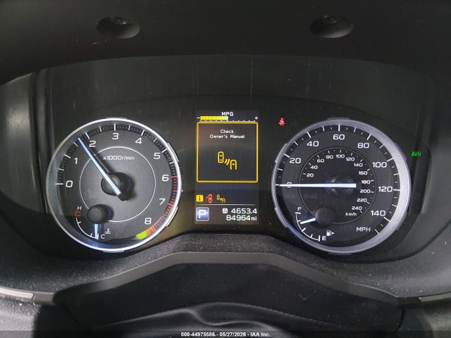 Subaru Ascent Limited