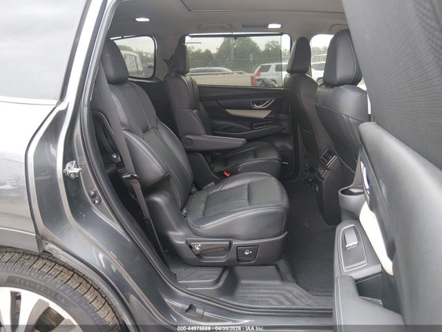 Subaru Ascent Limited