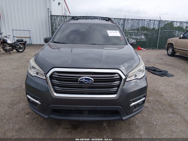 Subaru Ascent Limited