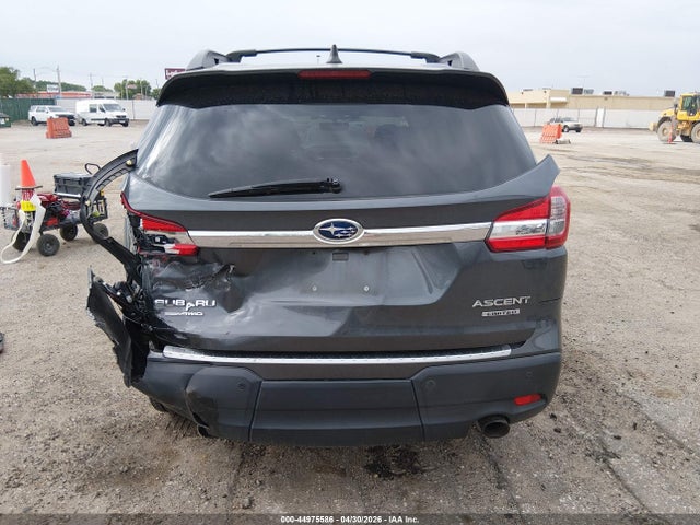 Subaru Ascent Limited