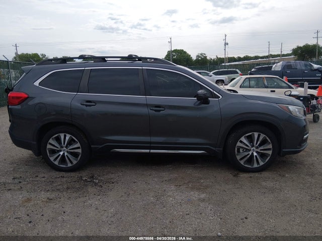 Subaru Ascent Limited