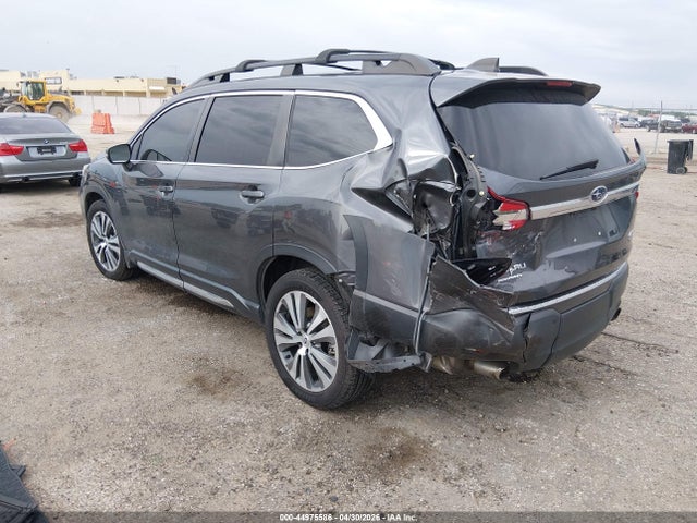 Subaru Ascent Limited