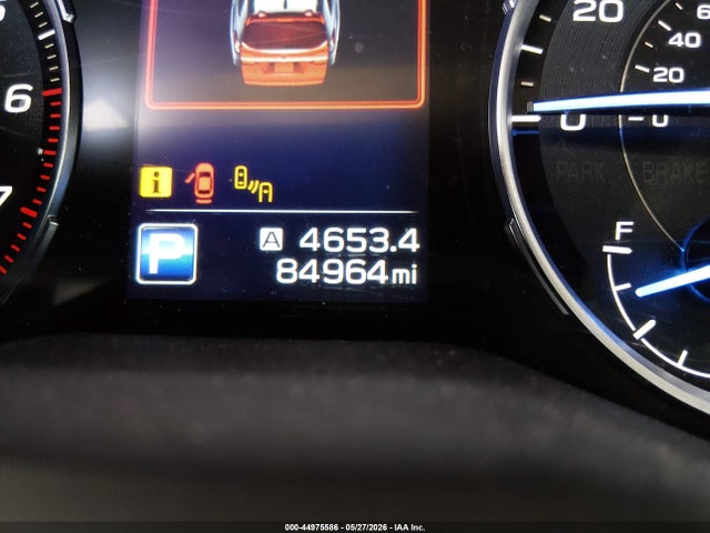 Subaru Ascent Limited