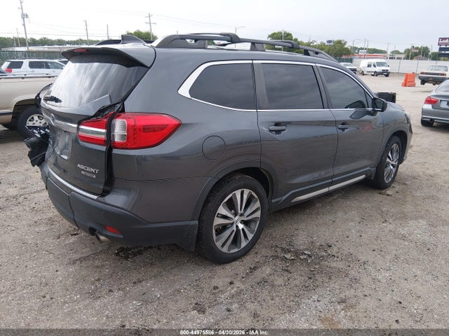 Subaru Ascent Limited