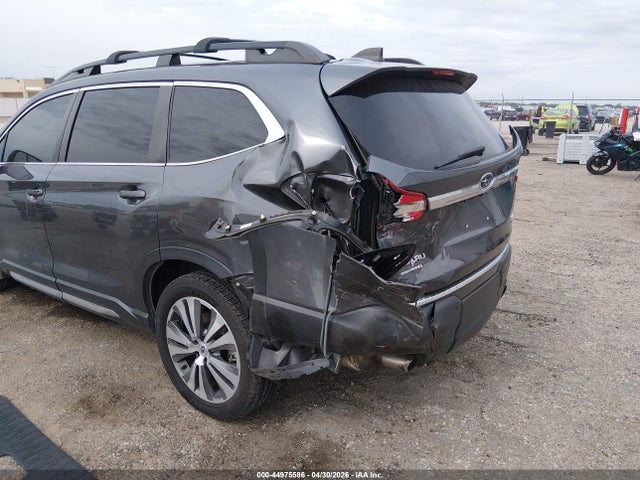 Subaru Ascent Limited