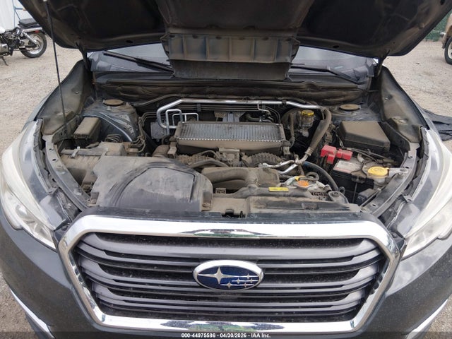 Subaru Ascent Limited