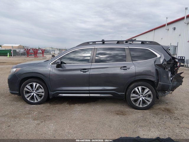 Subaru Ascent Limited