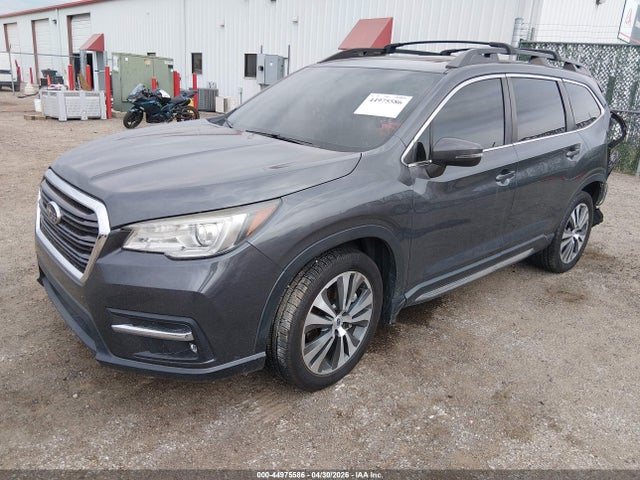 Subaru Ascent Limited
