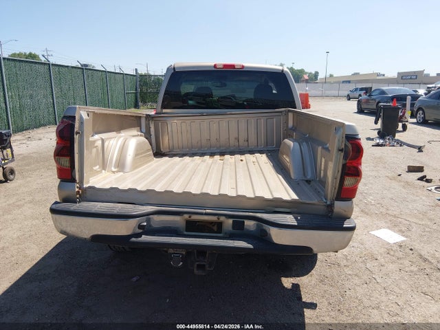 Chevrolet Silverado 1500 Ls