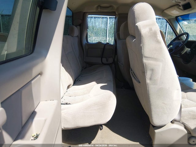 Chevrolet Silverado 1500 Ls