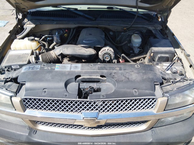 Chevrolet Silverado 1500 Ls