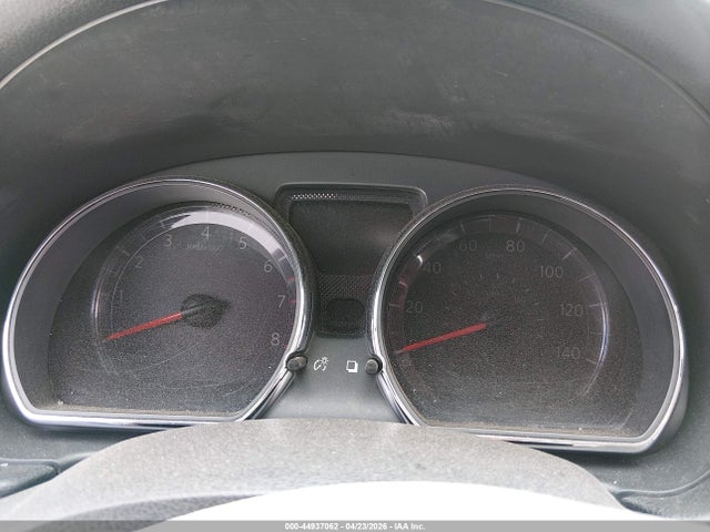 Nissan Versa 1.6 Sl