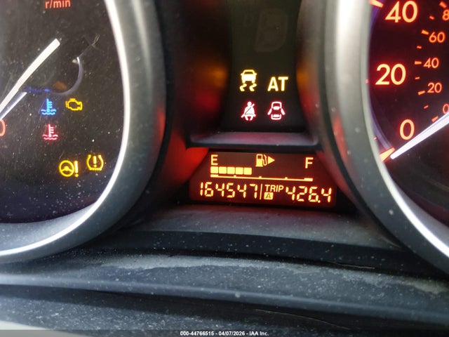 Mazda Mazda3 S Sport