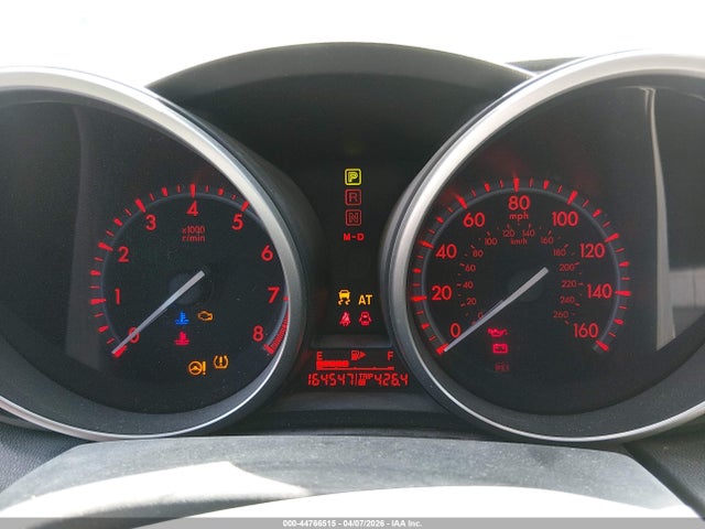 Mazda Mazda3 S Sport