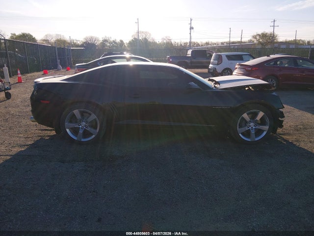 Chevrolet Camaro 2ss