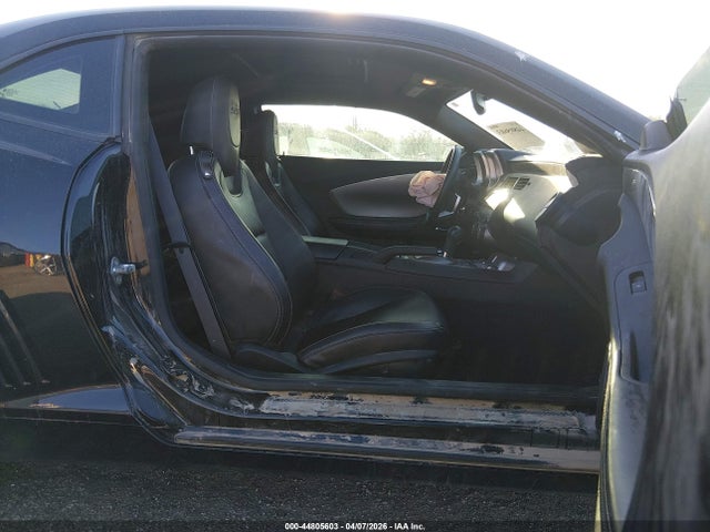 Chevrolet Camaro 2ss