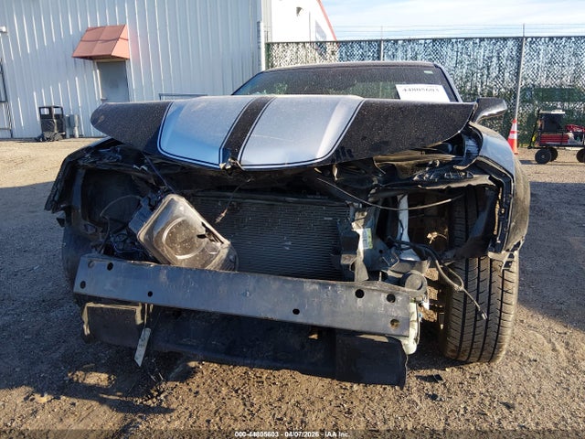 Chevrolet Camaro 2ss