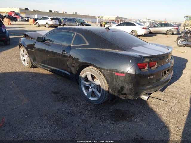 Chevrolet Camaro 2ss