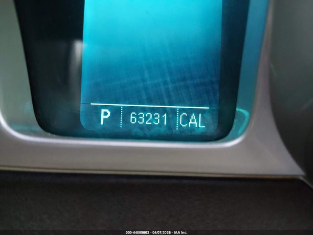 Chevrolet Camaro 2ss