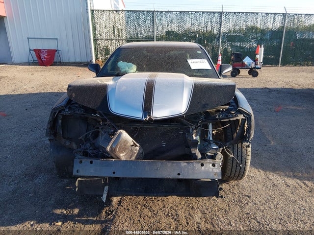 Chevrolet Camaro 2ss