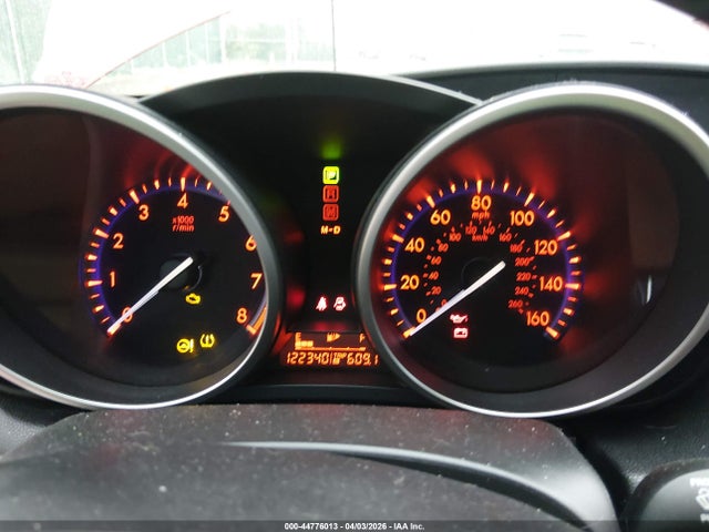 Mazda Mazda3 S Sport