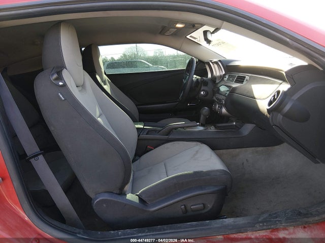 Chevrolet Camaro 1lt
