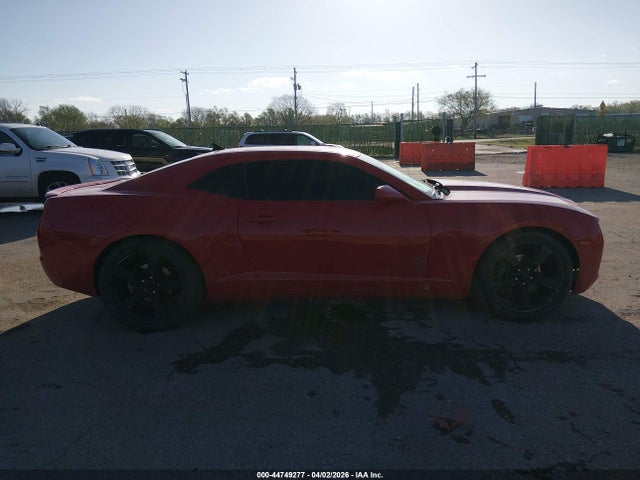 Chevrolet Camaro 1lt
