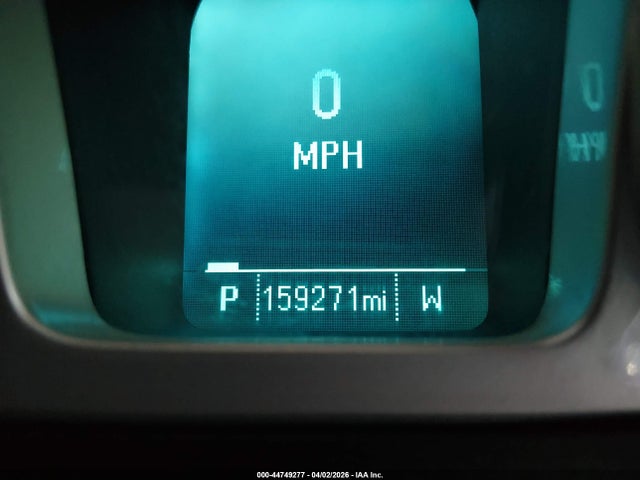 Chevrolet Camaro 1lt