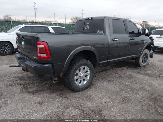 Ram 2500 Laramie  4x4 6'4 Box