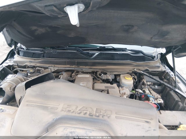 Ram 2500 Laramie  4x4 6'4 Box
